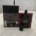 Отзыв Yves Saint Laurent Black Opium Over Red