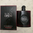 Отзывы Yves Saint Laurent Black Opium Over Red