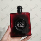Отзывы Yves Saint Laurent Black Opium Over Red