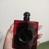 Отзывы Yves Saint Laurent Black Opium Over Red