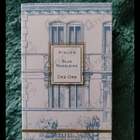 Духи Blue Madeleine от Atelier des Ors