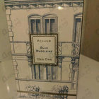 Парфюм Atelier des Ors Blue Madeleine