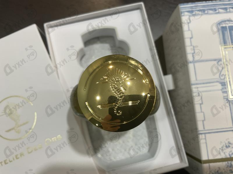 Купить Atelier des Ors Blue Madeleine