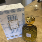 Духи Blue Madeleine от Atelier des Ors