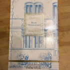 Духи Blue Madeleine от Atelier des Ors