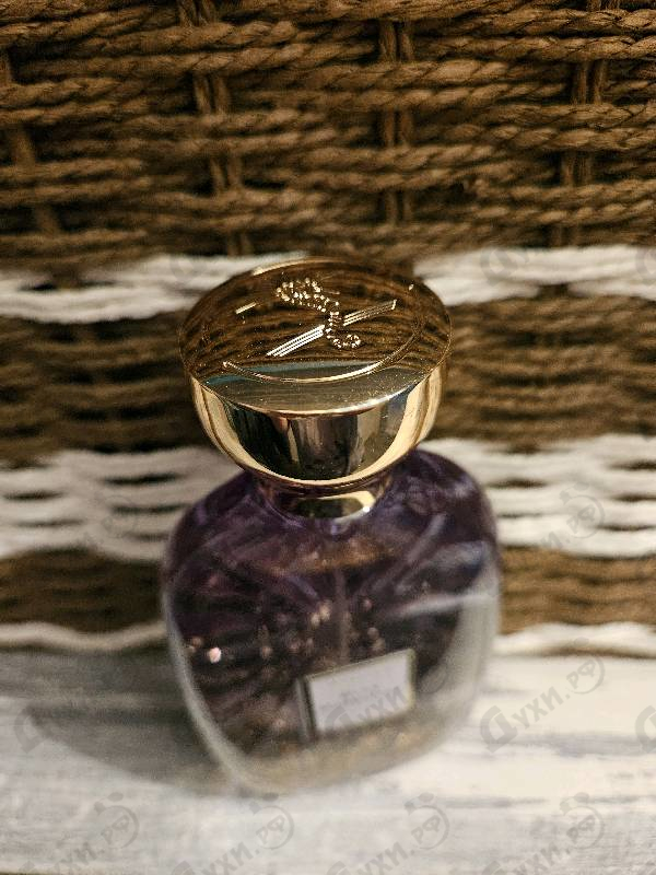 Парфюмерия Atelier des Ors Blue Madeleine