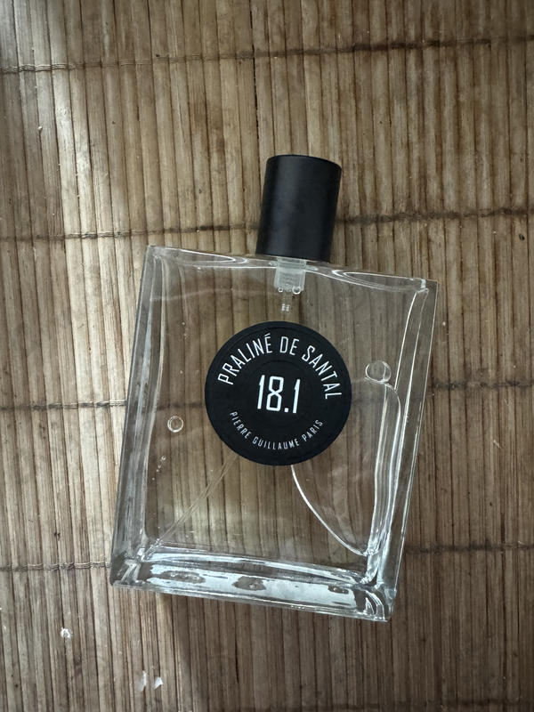 Купить Praline De Santal от Pierre Guillaume