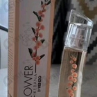 Духи Flower Ikebana Mimosa от Kenzo