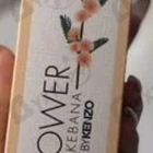 Отзыв Kenzo Flower Ikebana Mimosa