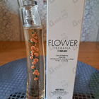 Отзыв Kenzo Flower Ikebana Mimosa