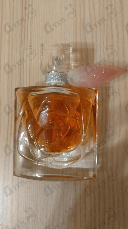 Отзывы Lancome La Vie Est Belle Rose Extraordinaire
