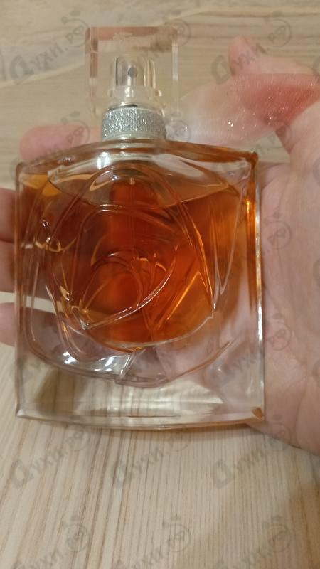 Купить La Vie Est Belle Rose Extraordinaire от Lancome