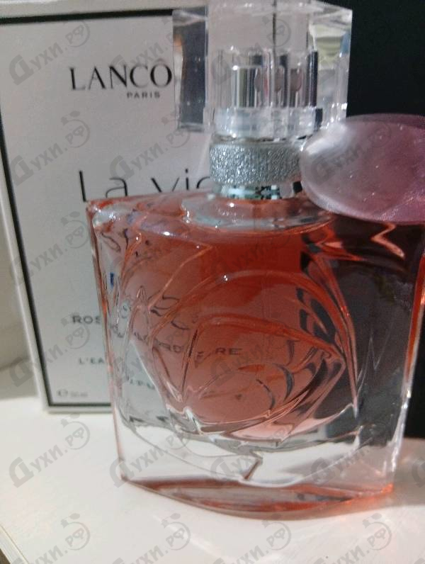 Купить La Vie Est Belle Rose Extraordinaire от Lancome