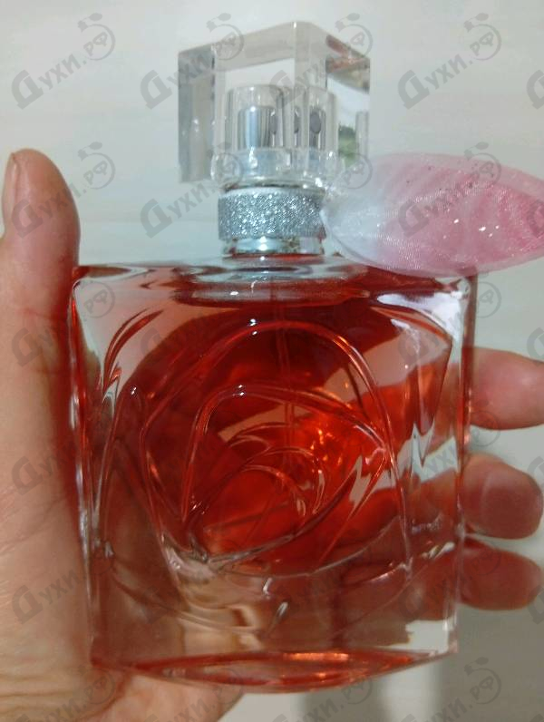 Купить La Vie Est Belle Rose Extraordinaire от Lancome