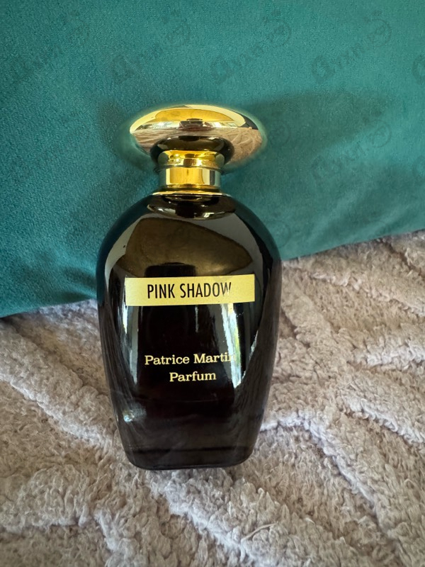 Купить Pink Shadow от Patrice Martin