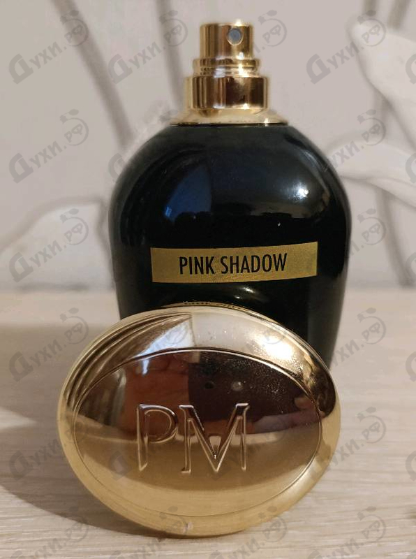Купить Pink Shadow от Patrice Martin
