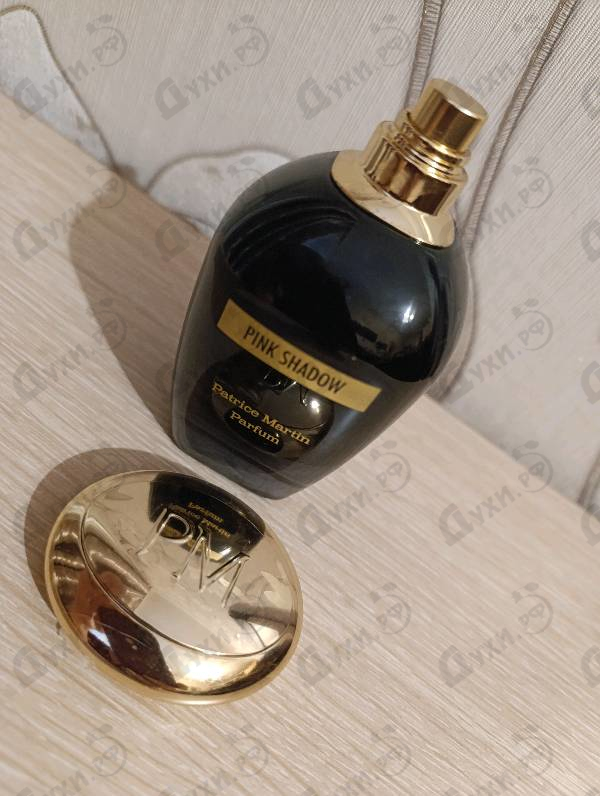 Отзывы Patrice Martin Pink Shadow