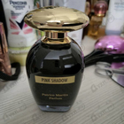 Отзывы Patrice Martin Pink Shadow