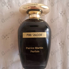 Отзывы Patrice Martin Pink Shadow