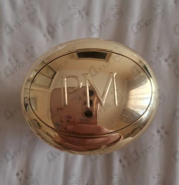 Духи Pink Shadow от Patrice Martin