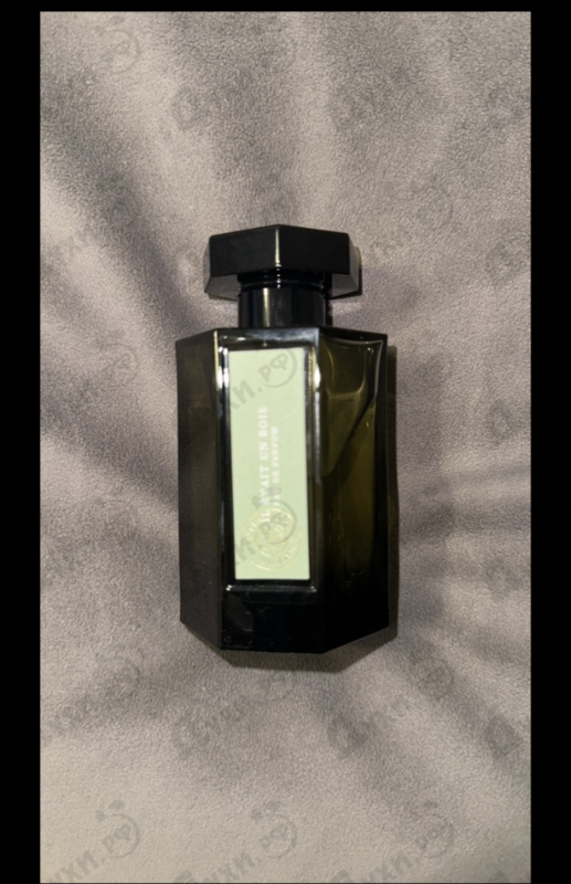 Духи Il Etait Un Bois от L'Artisan Parfumeur