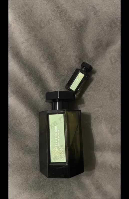 Духи Il Etait Un Bois от L'Artisan Parfumeur