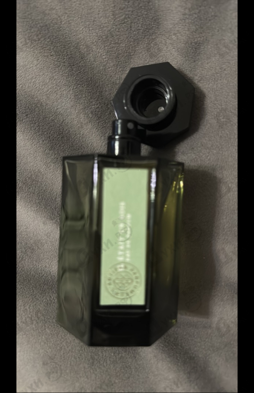 Духи Il Etait Un Bois от L'Artisan Parfumeur