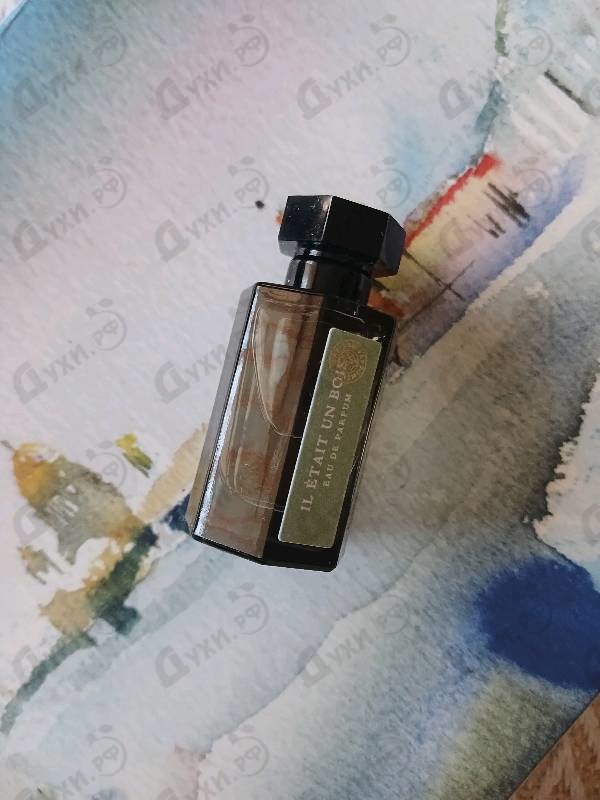 Купить L'Artisan Parfumeur Il Etait Un Bois