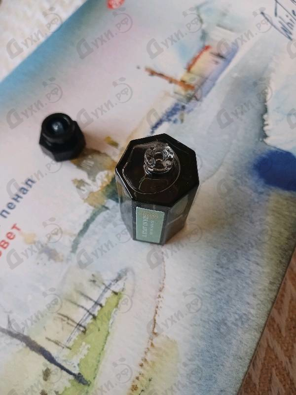 Парфюмерия L'Artisan Parfumeur Il Etait Un Bois