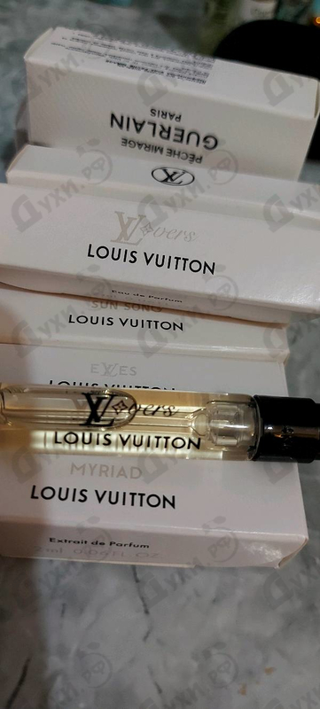Купить Lovers от Louis Vuitton