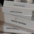 Парфюмерия Louis Vuitton Lovers