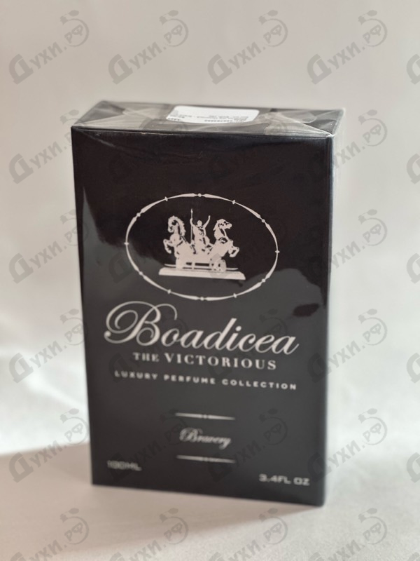 Купить Boadicea the Victorious Bravery
