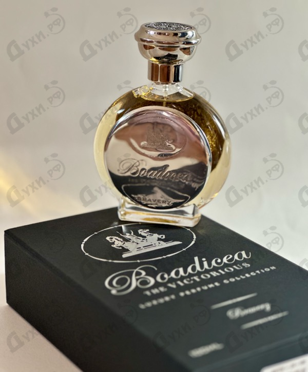 Отзыв Boadicea the Victorious Bravery