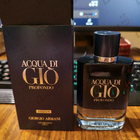 Отзывы Giorgio Armani Acqua Di Gio Profondo Parfum