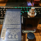 Отзыв Giorgio Armani Acqua Di Gio Profondo Parfum