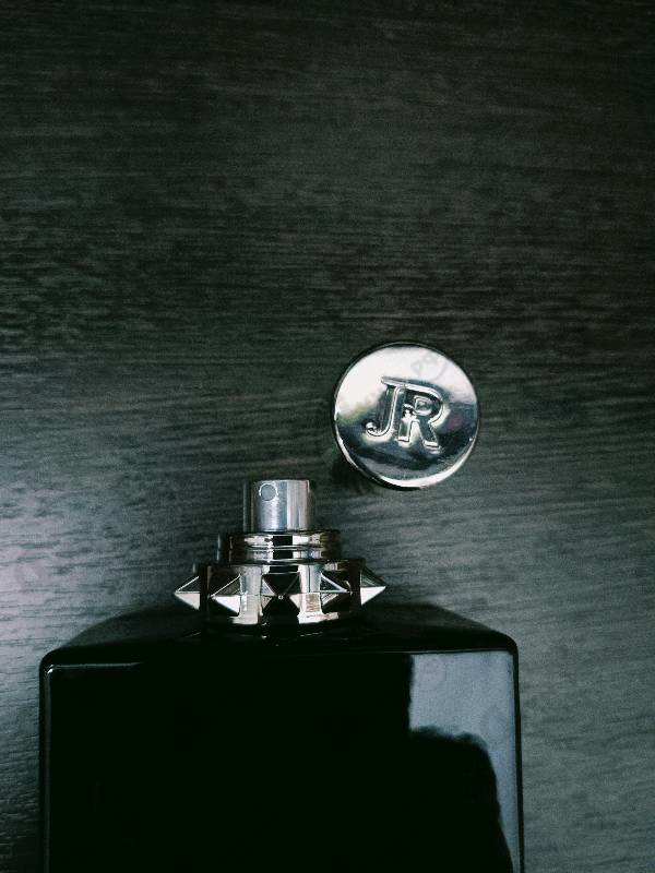 Духи Black Metal Eau De Toilette от John Richmond