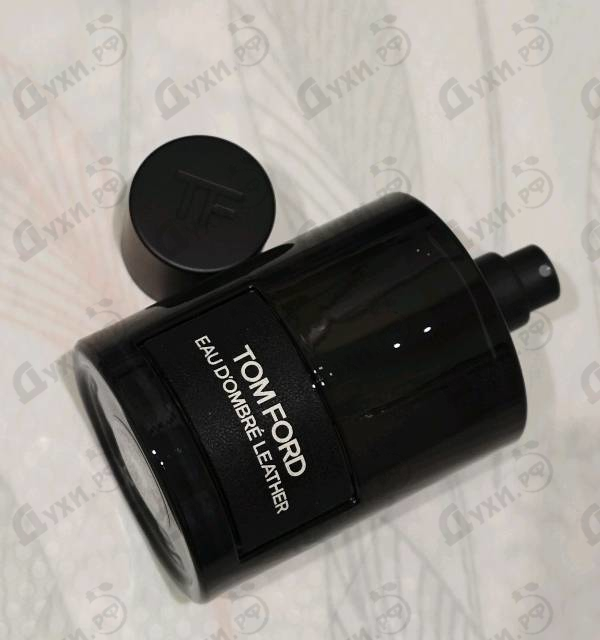 Купить Eau D'Ombre Leather от Tom Ford