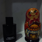 Парфюм Tom Ford Eau D'Ombre Leather