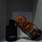 Отзывы Tom Ford Eau D'Ombre Leather