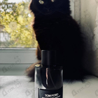 Отзыв Tom Ford Eau D'Ombre Leather