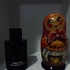 Духи Eau D'Ombre Leather от Tom Ford