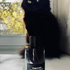 Духи Eau D'Ombre Leather от Tom Ford