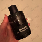 Отзывы Tom Ford Eau D'Ombre Leather