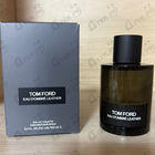 Отзывы Tom Ford Eau D'Ombre Leather