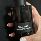 Отзыв Tom Ford Eau D'Ombre Leather