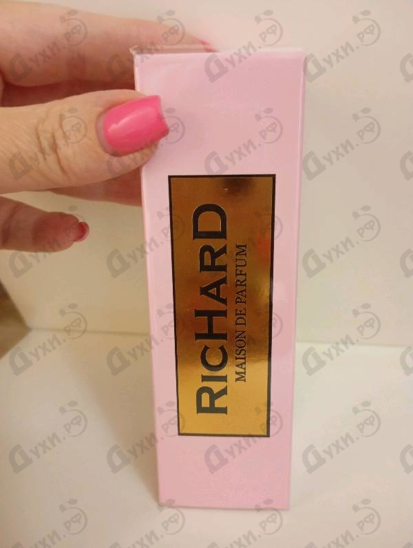 Купить Champagne Kiss от Richard