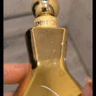 Отзыв Jimmy Choo I Want Choo Le Parfum