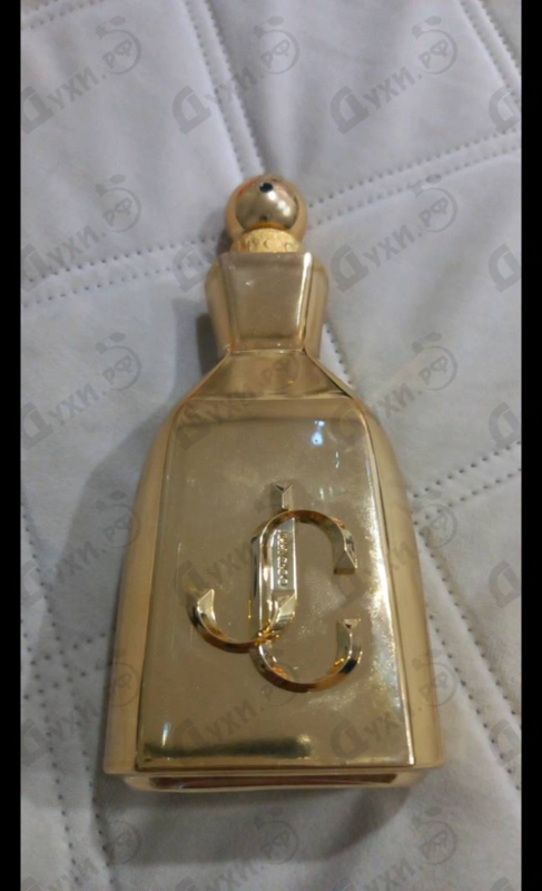 Парфюмерия Jimmy Choo I Want Choo Le Parfum