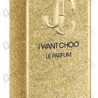 Отзывы Jimmy Choo I Want Choo Le Parfum