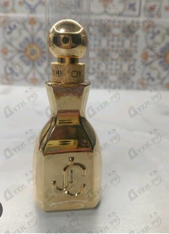 Купить Jimmy Choo I Want Choo Le Parfum